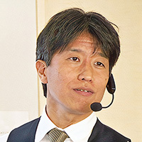 株式会社アイセイ マーケティングご担当者様