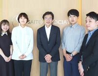 オルビス株式会社 マーケティングご担当者様
