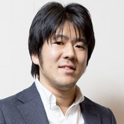 簗島 亮次