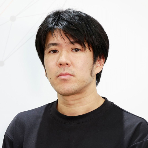簗島 亮次